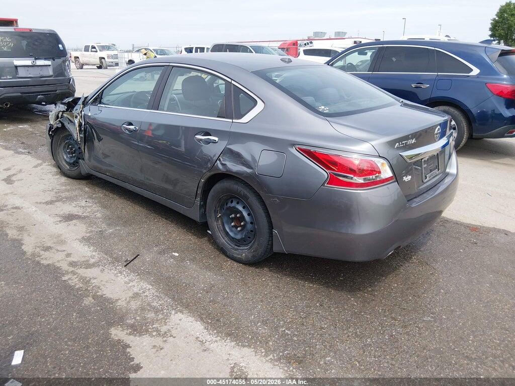 1N4AL3AP0FC185348 2015 NISSAN ALTIMA photo no. 3
