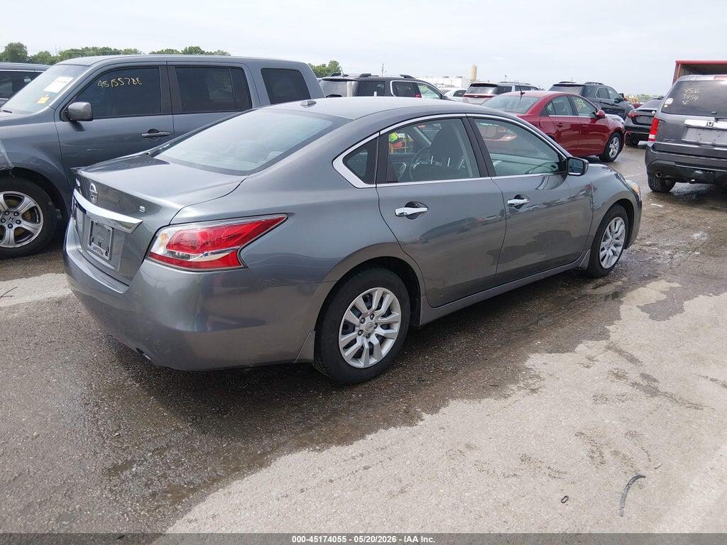 1N4AL3AP0FC185348 2015 NISSAN ALTIMA photo no. 4