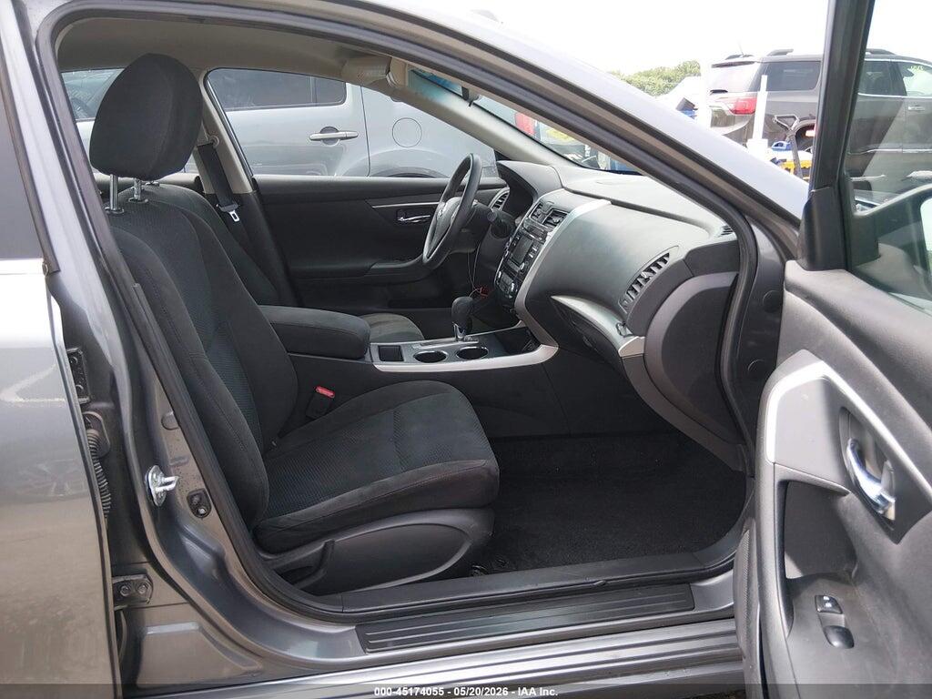 1N4AL3AP0FC185348 2015 NISSAN ALTIMA photo no. 5