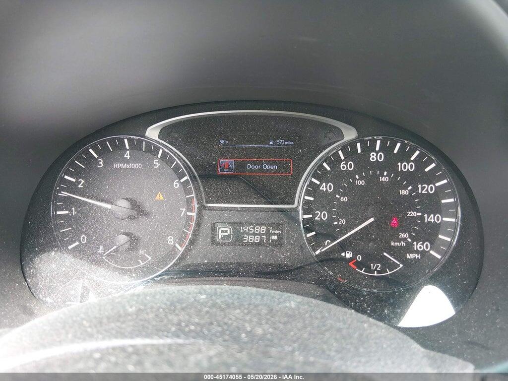 1N4AL3AP0FC185348 2015 NISSAN ALTIMA photo no. 7