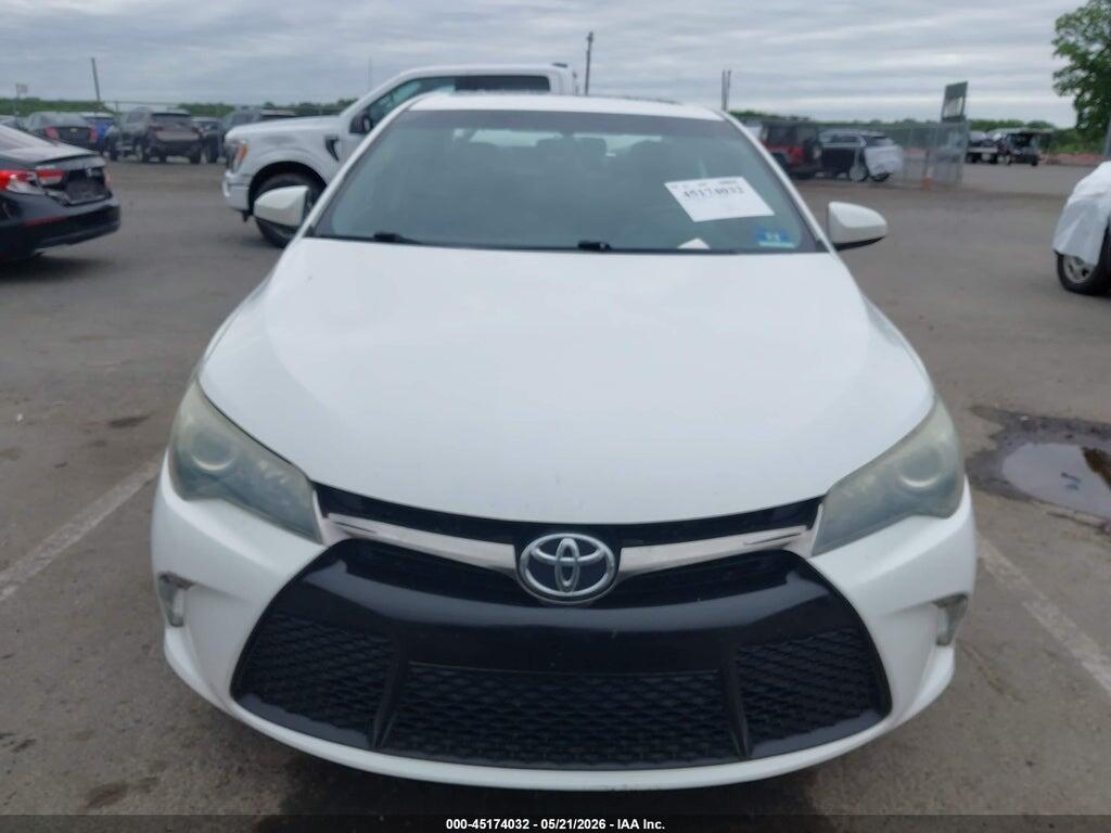 4T1BF1FK1GU157430 2016 TOYOTA CAMRY photo no. 12