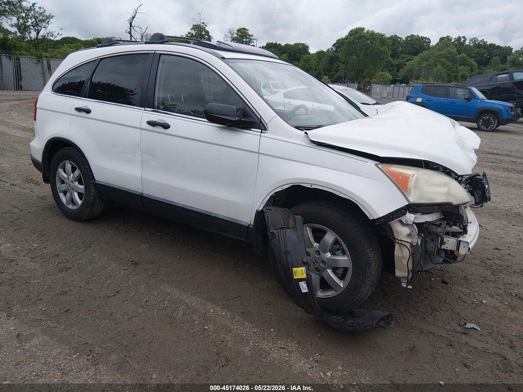 JHLRE38568C018428 2008 HONDA CR-V photo no. 1