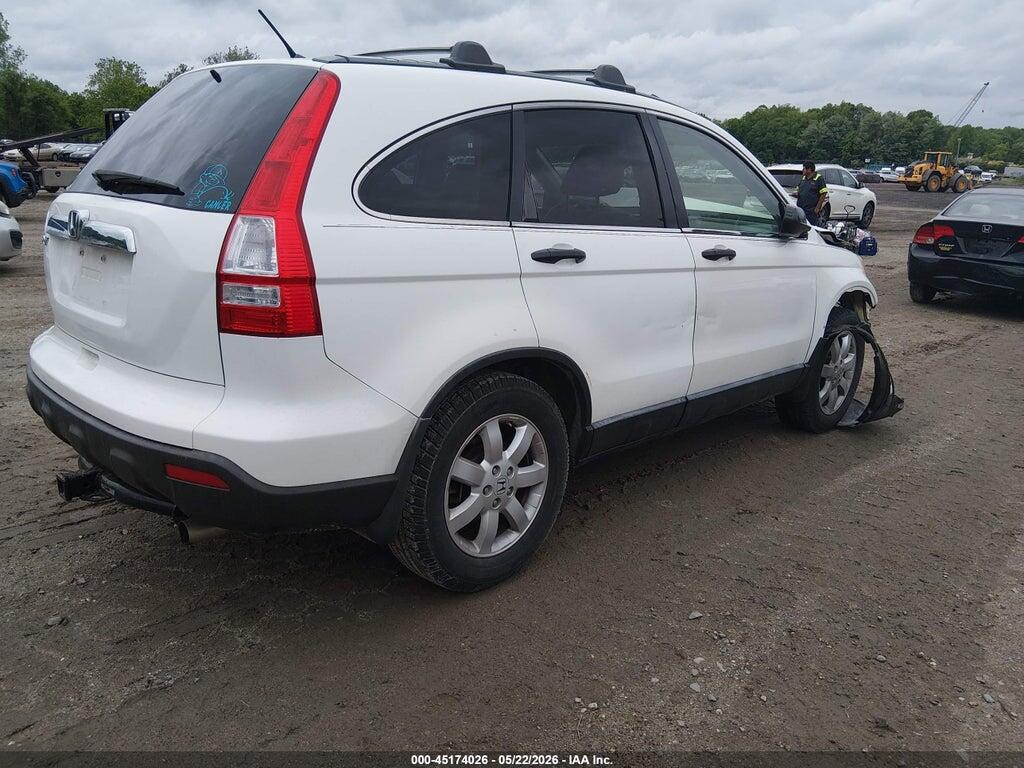 JHLRE38568C018428 2008 HONDA CR-V photo no. 4