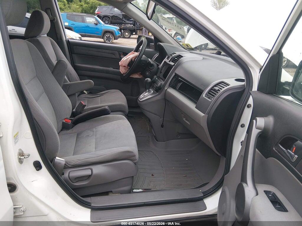 JHLRE38568C018428 2008 HONDA CR-V photo no. 5