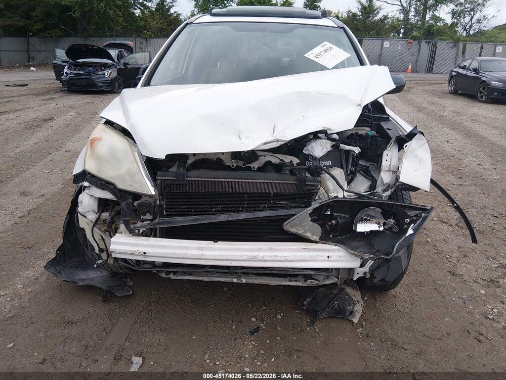 JHLRE38568C018428 2008 HONDA CR-V photo no. 6