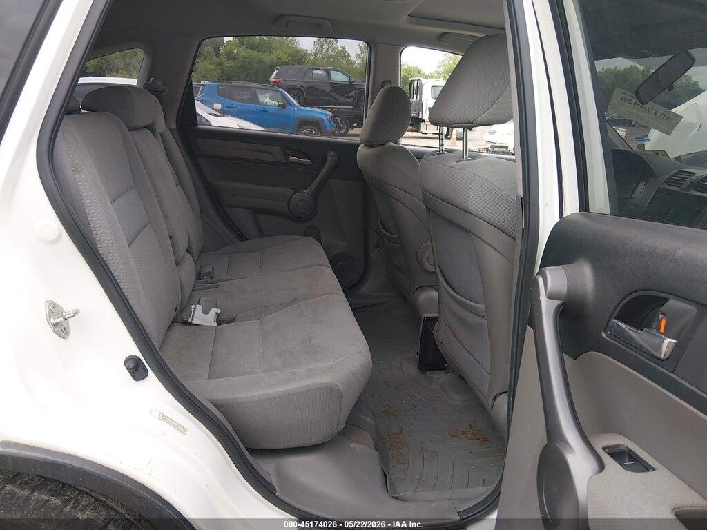 JHLRE38568C018428 2008 HONDA CR-V photo no. 8