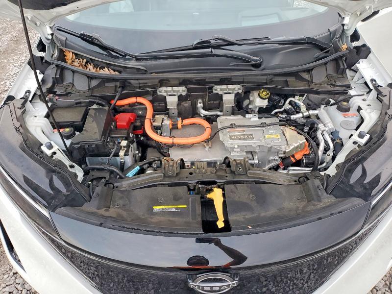 2023 NISSAN ARIYA ENGAGE — Фото 12 из 13
