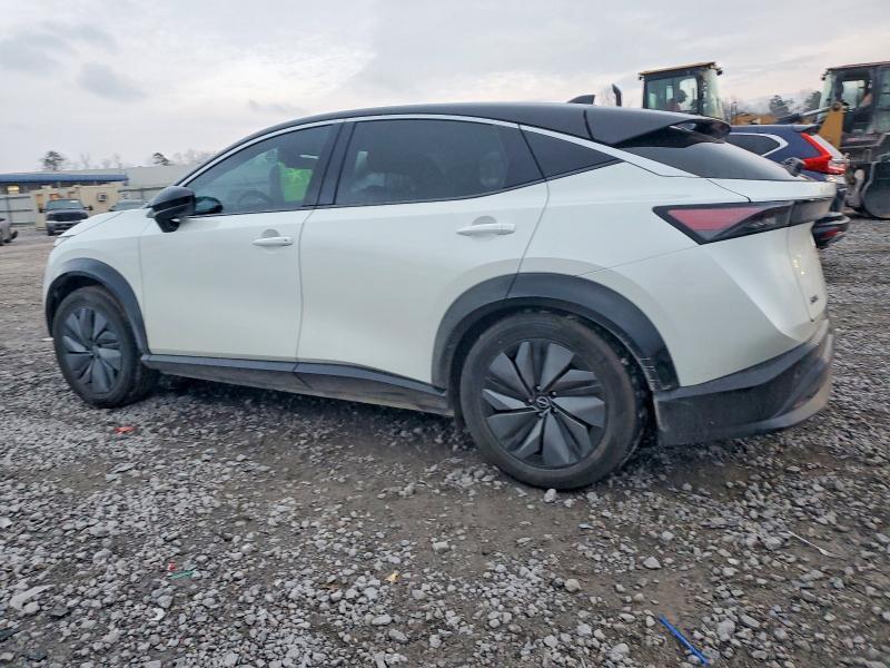 2023 NISSAN ARIYA ENGAGE — Фото 2 из 13