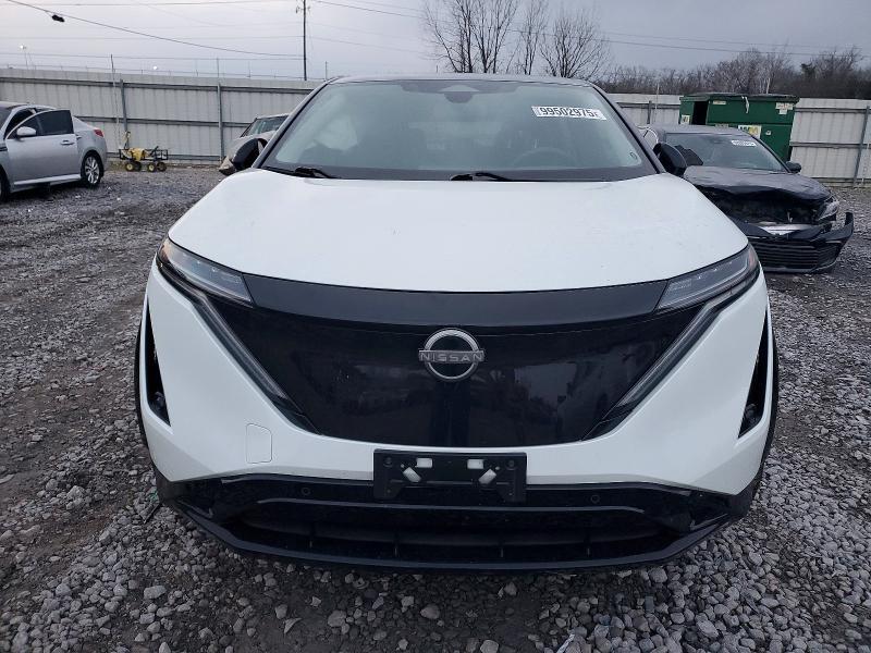 2023 NISSAN ARIYA ENGAGE — Фото 5 из 13