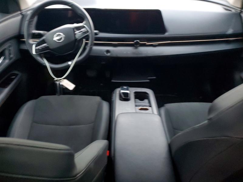 2023 NISSAN ARIYA ENGAGE — Фото 8 из 13