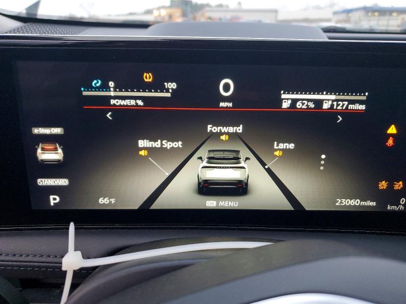 2023 NISSAN ARIYA ENGAGE — Фото 9 из 13