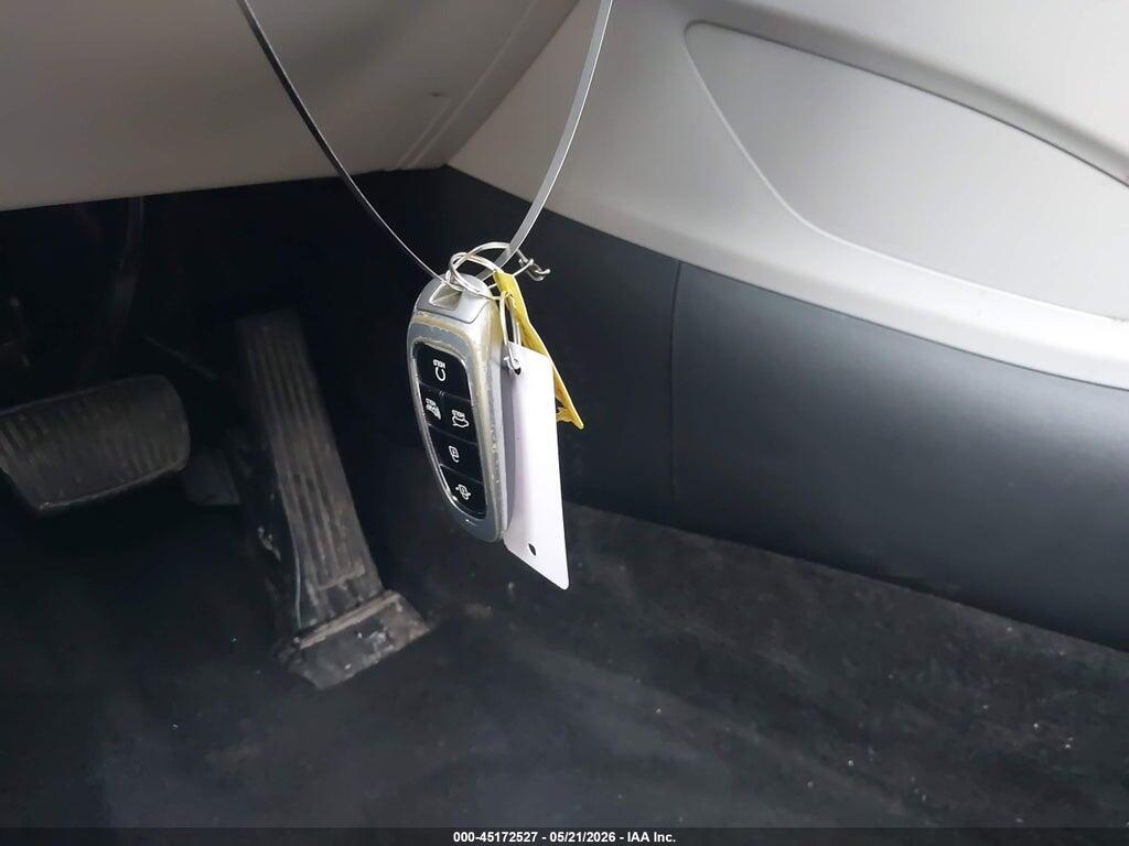 KM8JB3DEXRU281439 2024 HYUNDAI TUCSON photo no. 11
