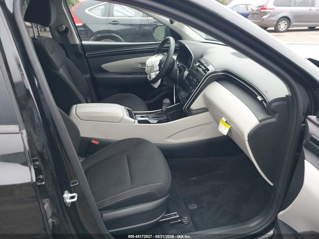 KM8JB3DEXRU281439 2024 HYUNDAI TUCSON photo no. 5