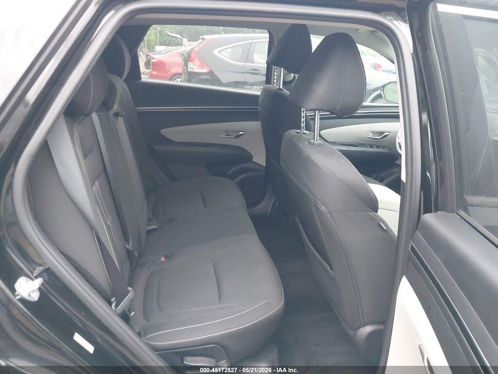 KM8JB3DEXRU281439 2024 HYUNDAI TUCSON photo no. 8