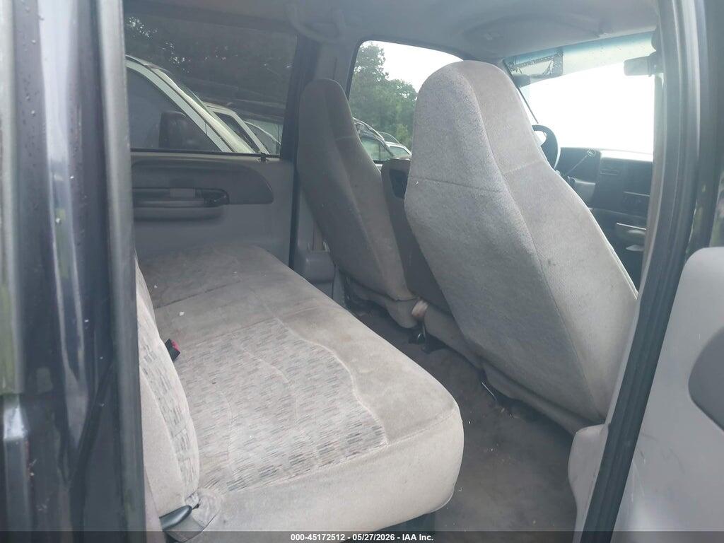 1FTWW32S9YEE10545 2000 FORD F-350 photo no. 8