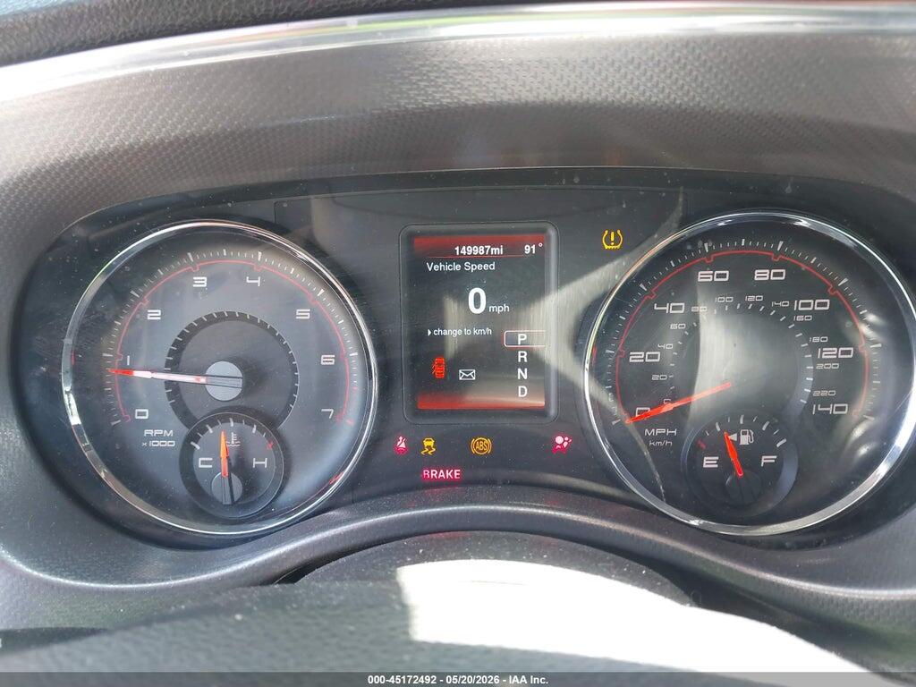 2C3CDXBG3EH325205 2014 DODGE CHARGER photo no. 7