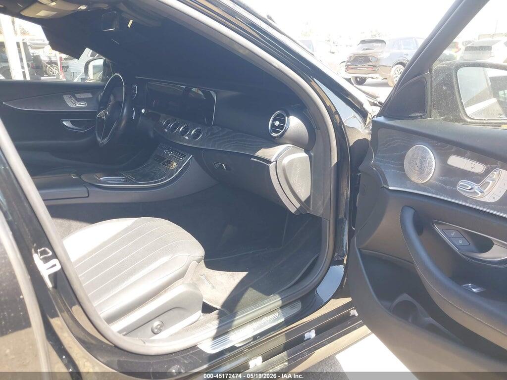W1KZF8DB3MA928438 2021 MERCEDES-BENZ E 350 photo no. 5