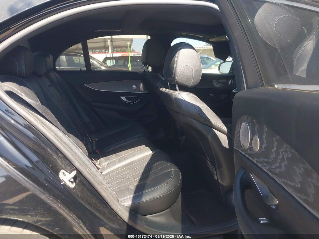 W1KZF8DB3MA928438 2021 MERCEDES-BENZ E 350 photo no. 8
