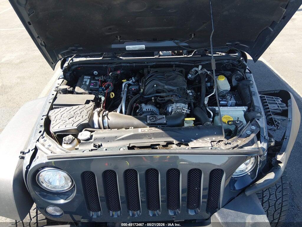 1C4BJWFG3HL580853 2017 JEEP WRANGLER UNLIMITED photo no. 10