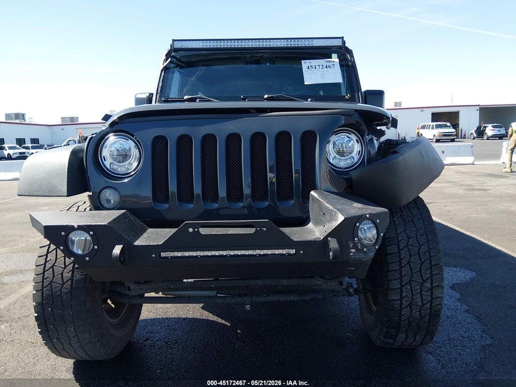 1C4BJWFG3HL580853 2017 JEEP WRANGLER UNLIMITED photo no. 12