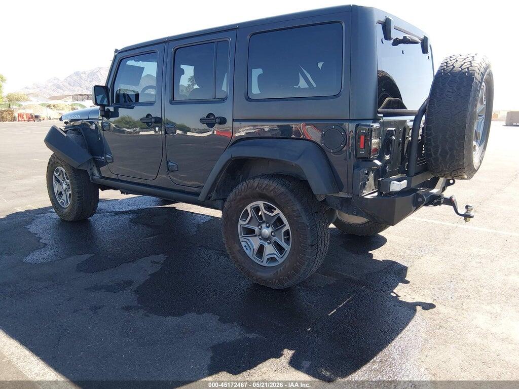 1C4BJWFG3HL580853 2017 JEEP WRANGLER UNLIMITED photo no. 3