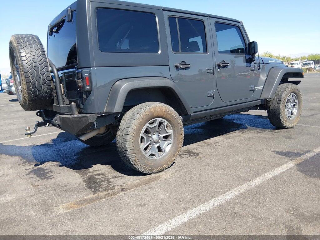 1C4BJWFG3HL580853 2017 JEEP WRANGLER UNLIMITED photo no. 4