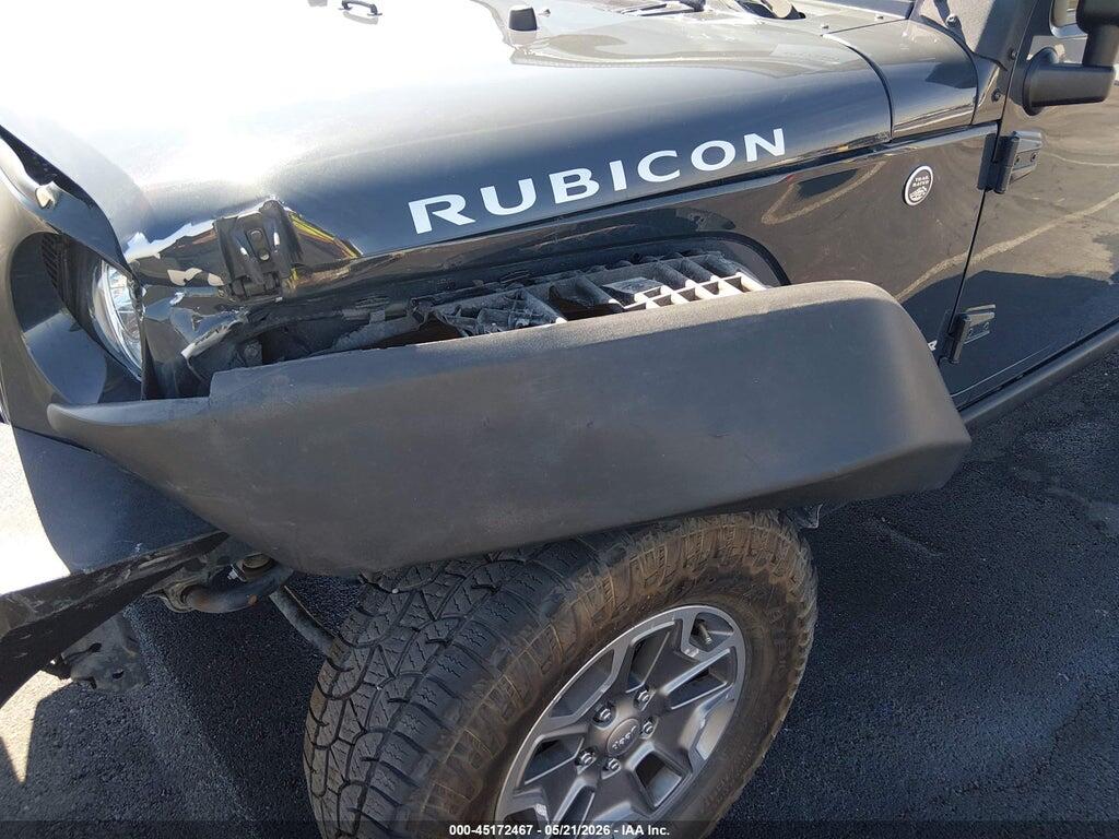 1C4BJWFG3HL580853 2017 JEEP WRANGLER UNLIMITED photo no. 6