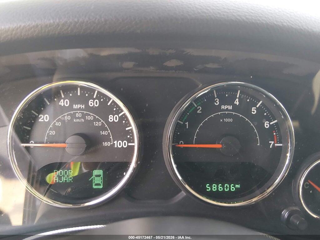 1C4BJWFG3HL580853 2017 JEEP WRANGLER UNLIMITED photo no. 7