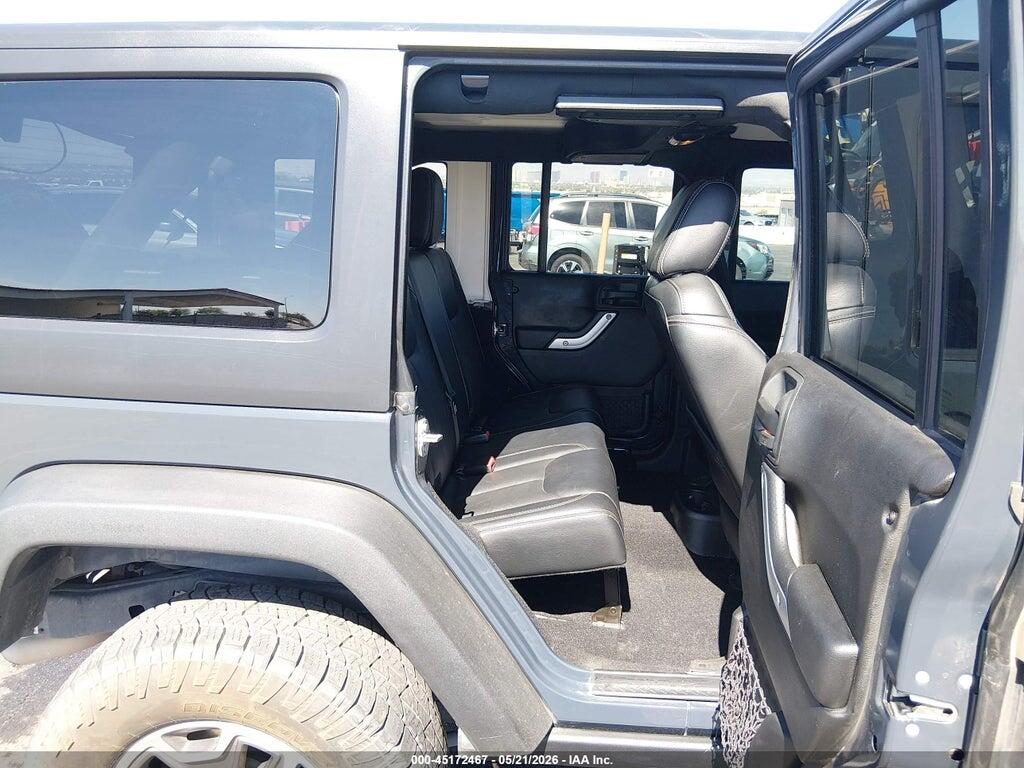 1C4BJWFG3HL580853 2017 JEEP WRANGLER UNLIMITED photo no. 8