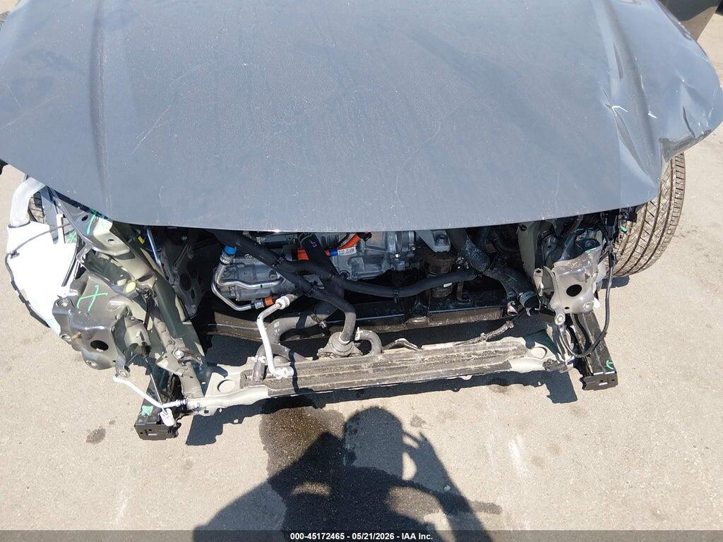 4T1DAACKXTU237301 2026 TOYOTA CAMRY photo no. 6