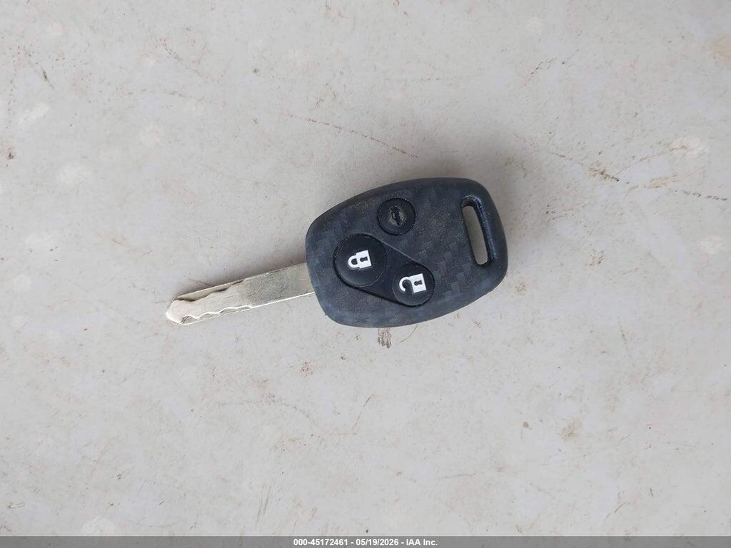 1HGFA16527L000415 2007 HONDA CIVIC photo no. 11