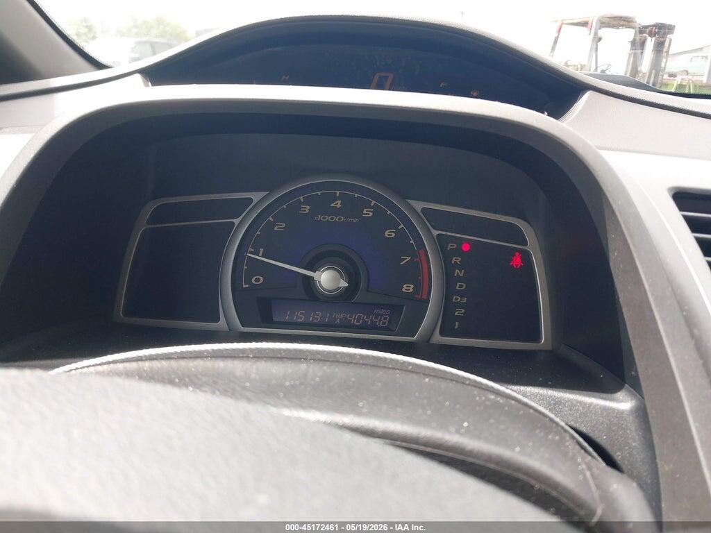 1HGFA16527L000415 2007 HONDA CIVIC photo no. 7