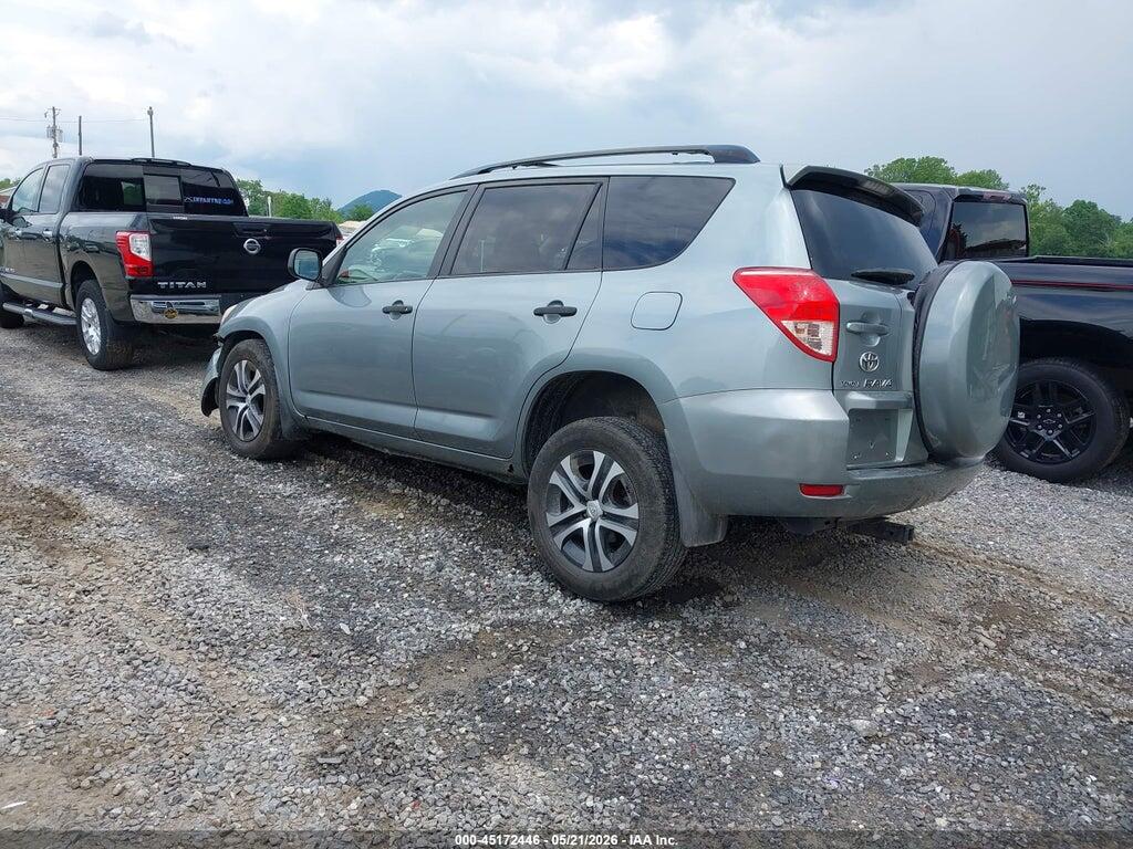 JTMBD33V476044189 2007 TOYOTA RAV4 photo no. 3
