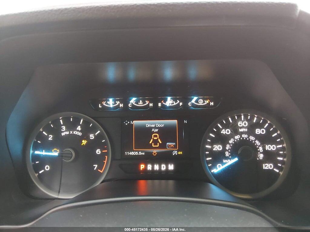 1FTEW1E52LFA83463 2020 FORD F-150 photo no. 7