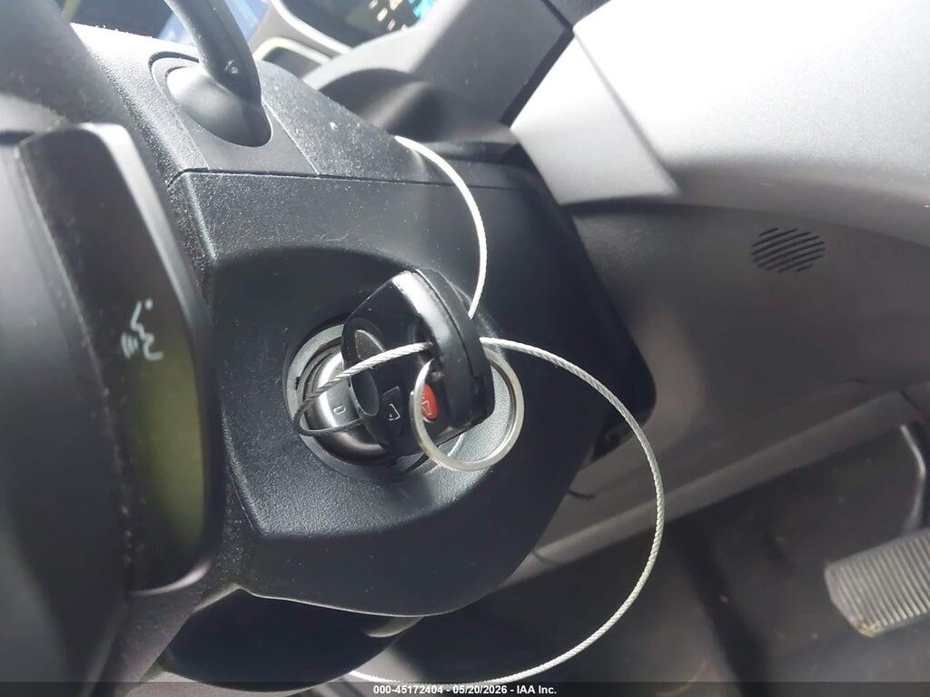 1FMCU0GX7EUA38261 2014 FORD ESCAPE photo no. 11