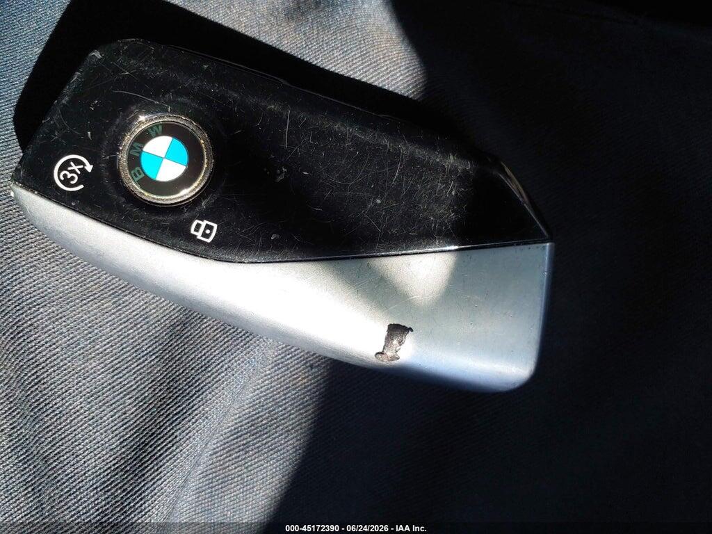 5UX23EM03R9U15408 2024 BMW X7 photo no. 11