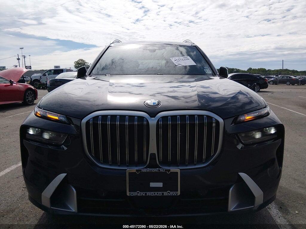 5UX23EM03R9U15408 2024 BMW X7 photo no. 12