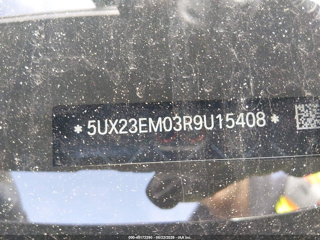 5UX23EM03R9U15408 2024 BMW X7 photo no. 9
