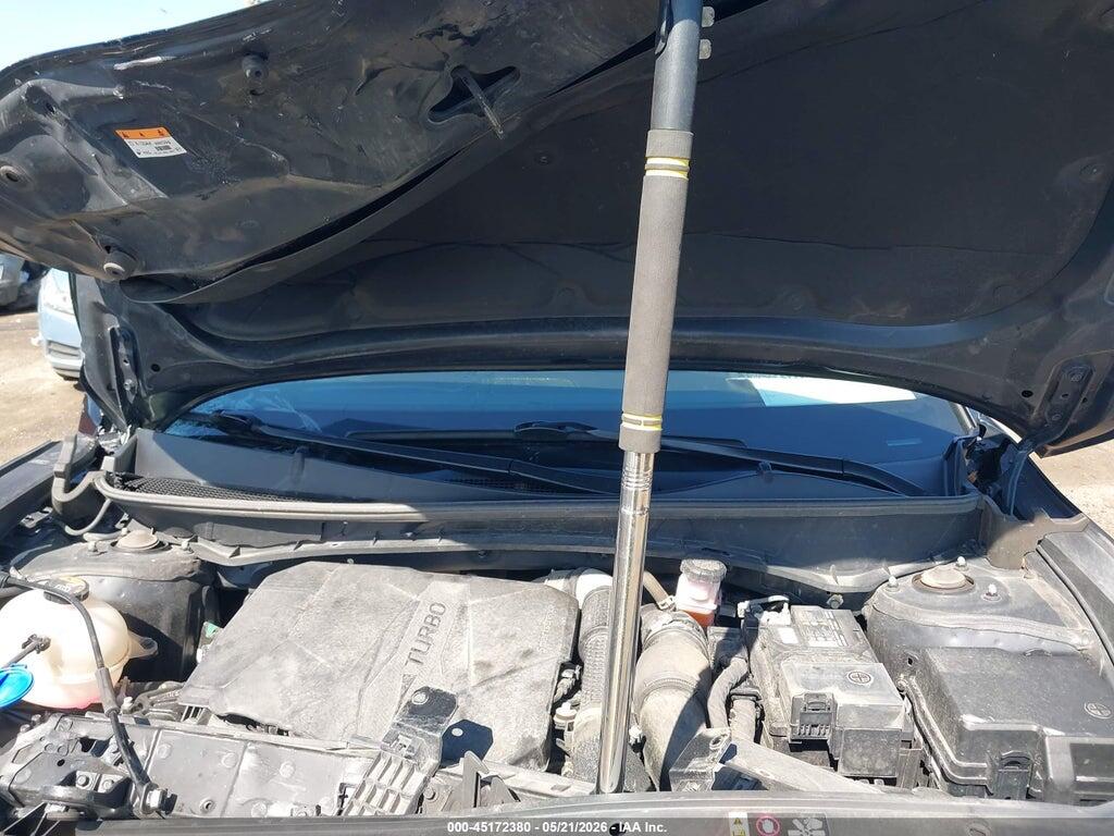 5NTJCDDF9RH107101 2024 HYUNDAI SANTA CRUZ photo no. 10