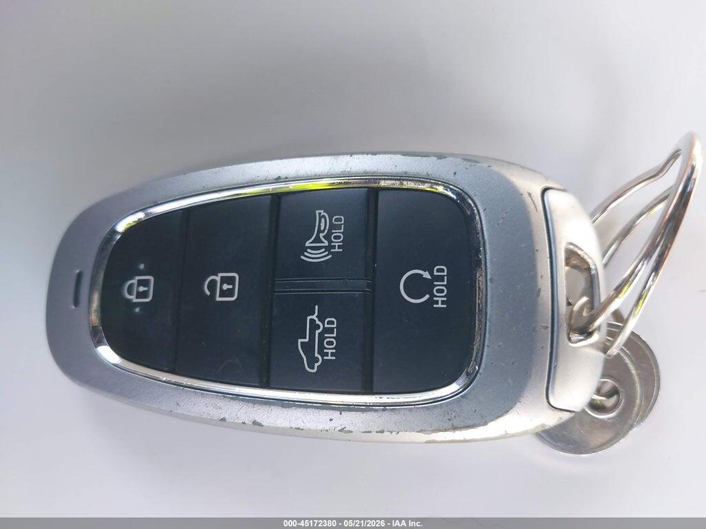 5NTJCDDF9RH107101 2024 HYUNDAI SANTA CRUZ photo no. 11