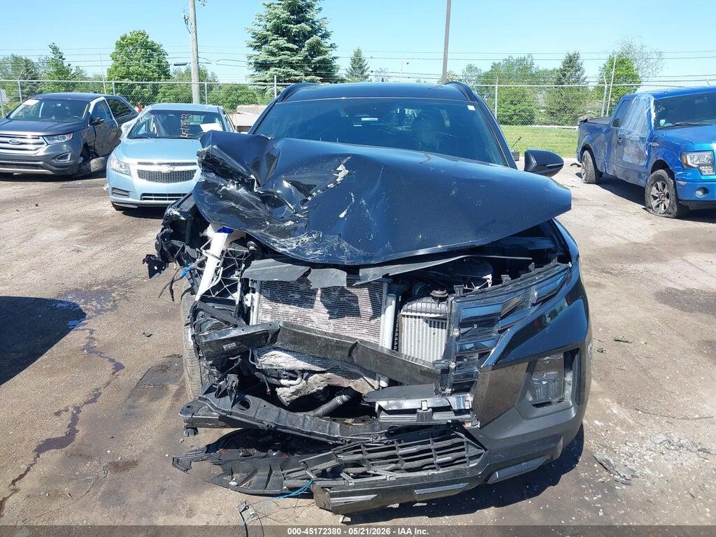 5NTJCDDF9RH107101 2024 HYUNDAI SANTA CRUZ photo no. 12