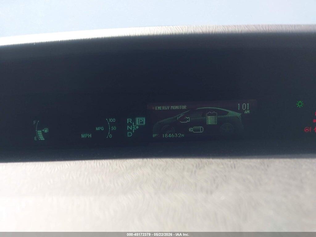 JTDKN3DU1D5581039 2013 TOYOTA PRIUS photo no. 7