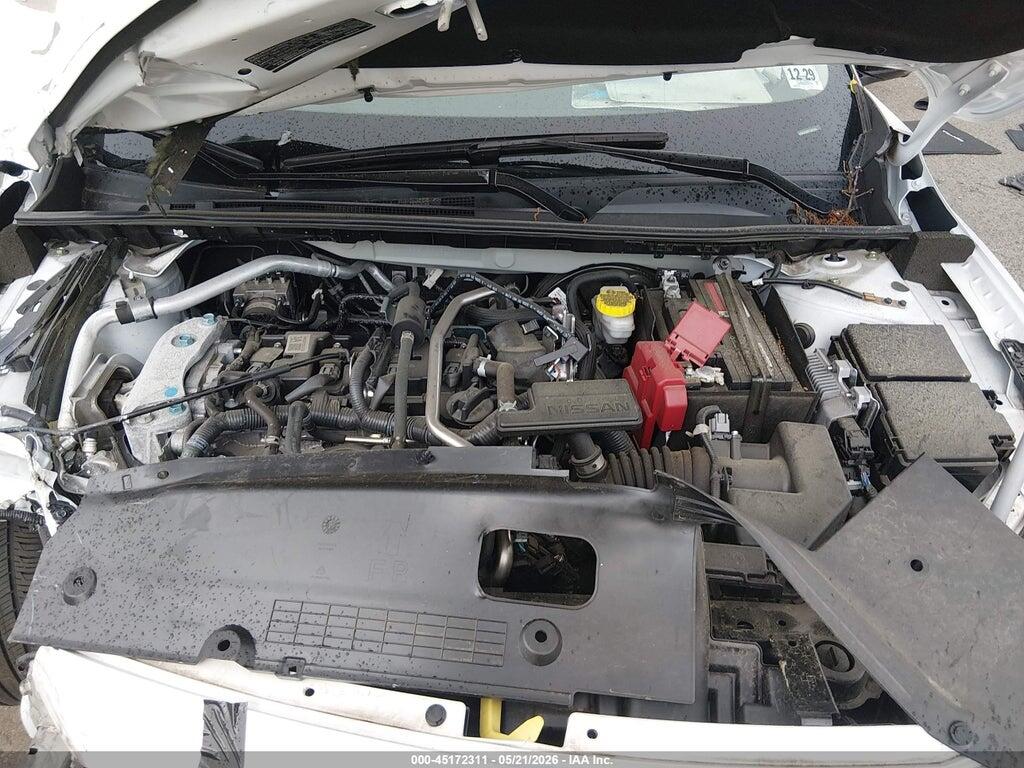 3N1AB8DV8RY307439 2024 NISSAN SENTRA photo no. 10