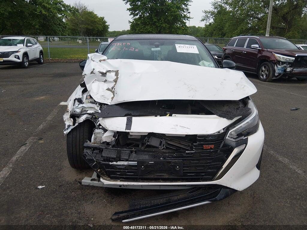 3N1AB8DV8RY307439 2024 NISSAN SENTRA photo no. 12