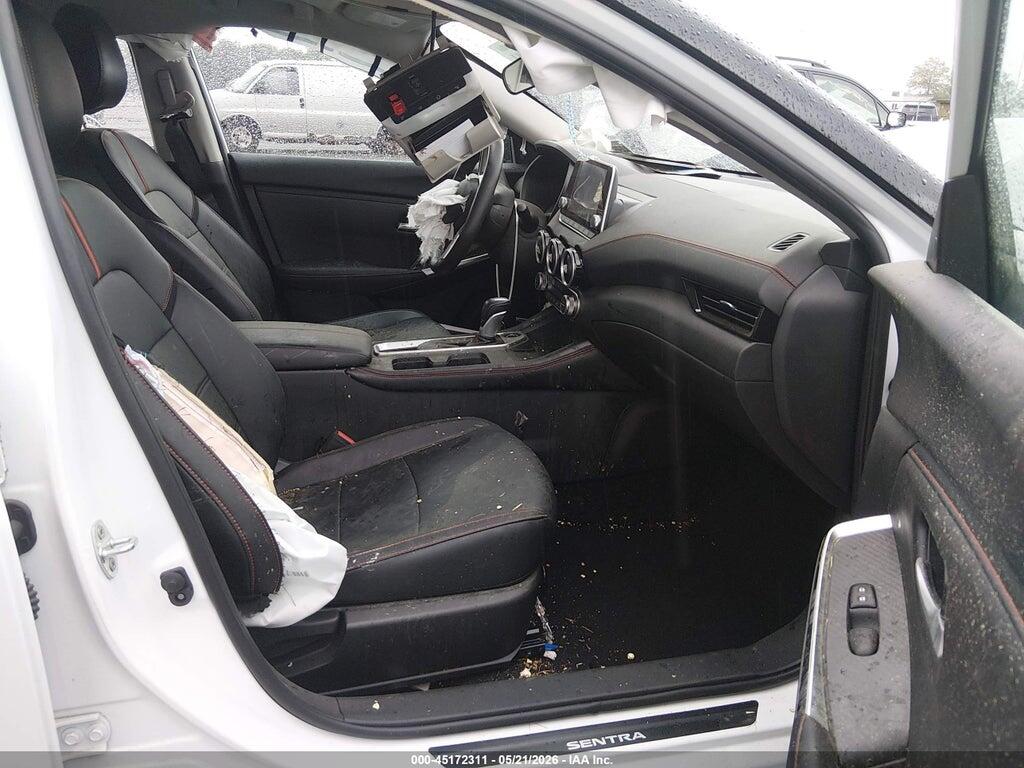 3N1AB8DV8RY307439 2024 NISSAN SENTRA photo no. 5