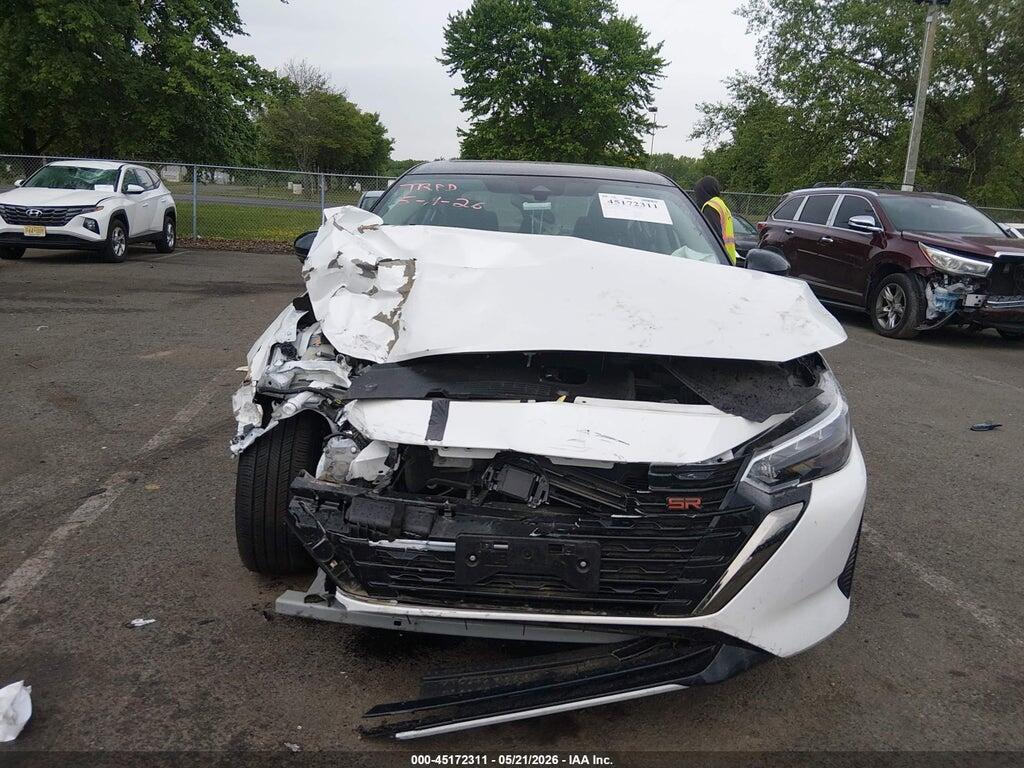 3N1AB8DV8RY307439 2024 NISSAN SENTRA photo no. 6