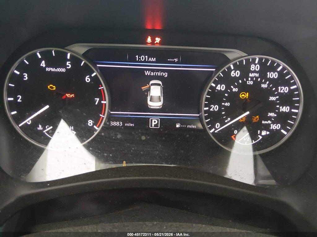 3N1AB8DV8RY307439 2024 NISSAN SENTRA photo no. 7