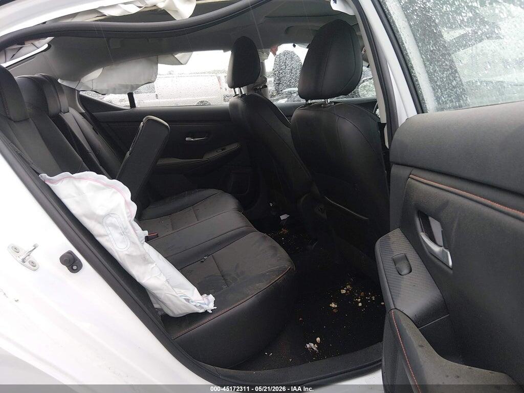 3N1AB8DV8RY307439 2024 NISSAN SENTRA photo no. 8