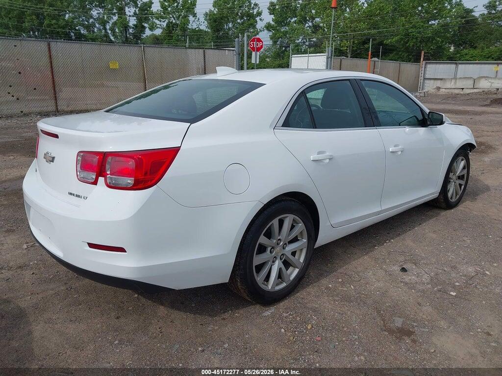 1G11D5SL1FU112989 2015 CHEVROLET MALIBU photo no. 4