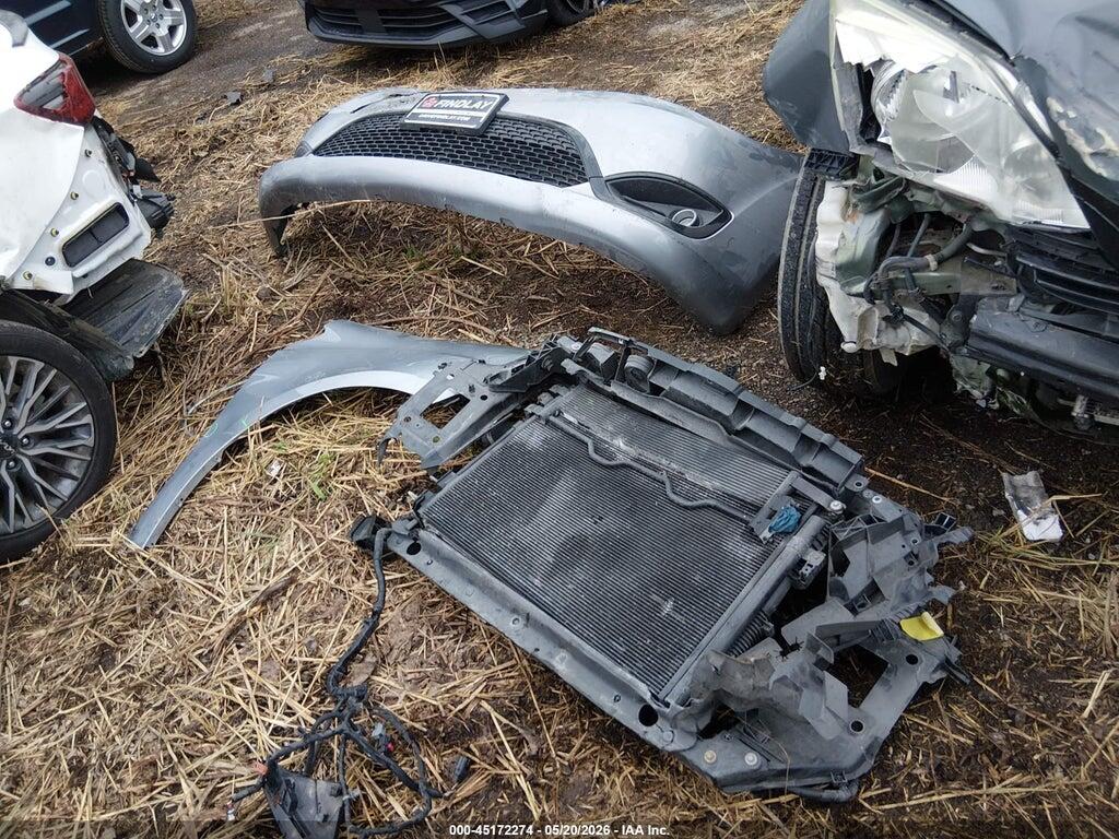 2C4RC1EG0JR306021 2018 CHRYSLER PACIFICA photo no. 12